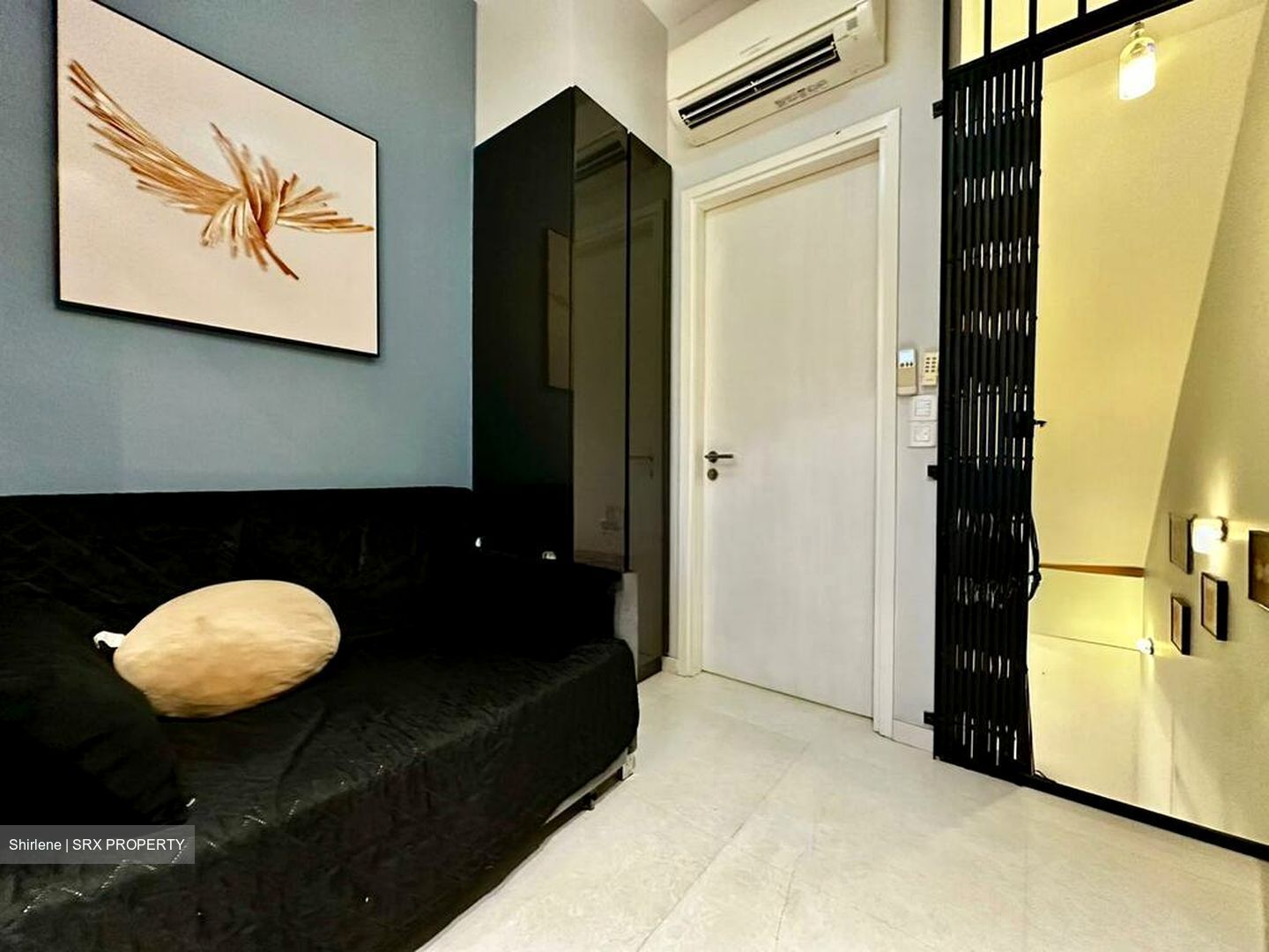 # 1 Loft (D14), Apartment #566301341